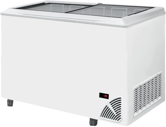 ARO 501/2 White Edge