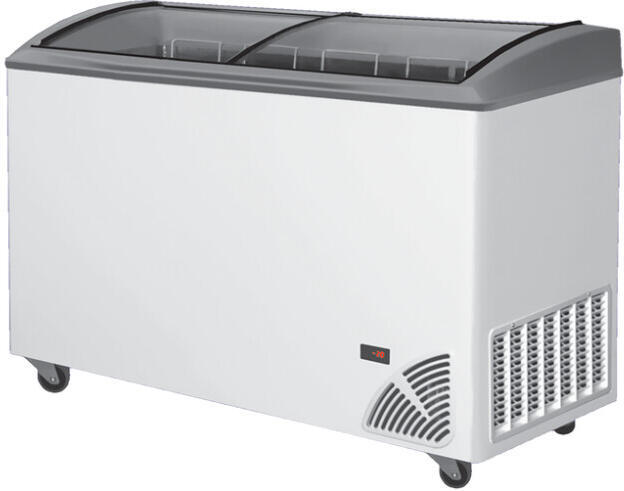 ARO 406/2 Grey Edge