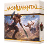 Monumental