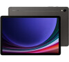 Tablet Samsung Galaxy Tab S9 WiFi 12+256GB, grafitový