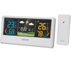 Meteostanice Sencor SWS 4100 W