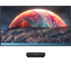 4K Smart Laser TV 100L9G-D12
