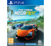 HRA PS4 The Crew Motorfest