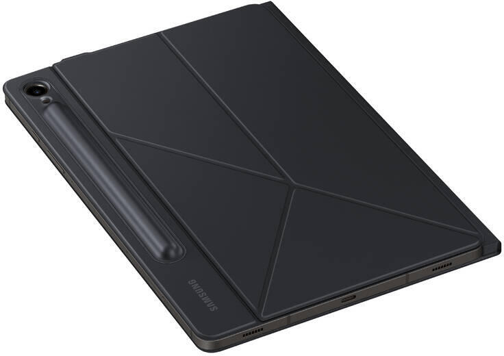Pouzdro pro tablet Samsung Smart Book Cover Tab S9/S9 FE/