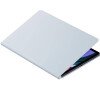 Smart Book Cover Tab S9/S9 FE/S10 FE WH Samsung