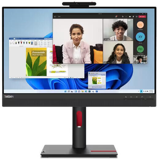 Monitor Lenovo ThinkCentre Tiny-in-One 24 Gen5 (12NBGAT1EU)