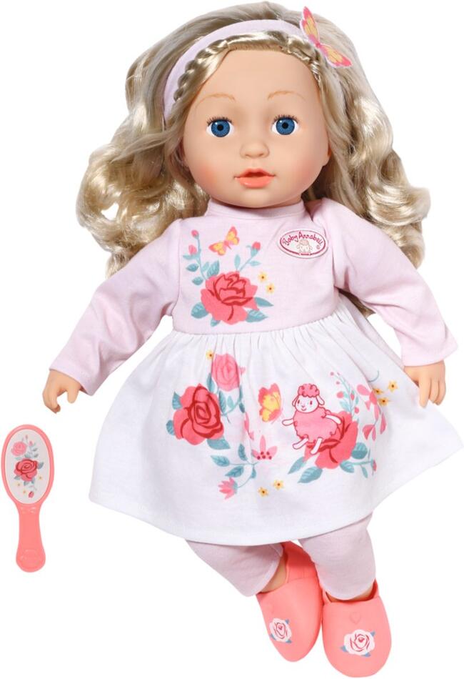 Zapf Creation Baby Annabell Sophia, 43 cm