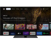 UHD OLED TV Panasonic TX-55MZ800E