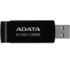A-Data ADATA Flash Disk 128GB UC310, USB 3.2 , černá (UC310-128G-RBK)