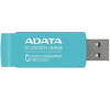 A-Data ADATA Flash Disk 64GB UC310E ECO, USB 3.2 , modrá (UC310E-64G-RGN)