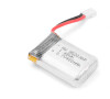 Akumulátor 3,7V 400mAh X15A
