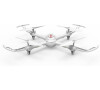 Syma X15A 4 kvadrokoptéra RTF - bílá