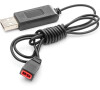 X21W - USB nabíjecí kabel