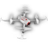 Syma X22SW kvadrokoptéra RTF - bílá