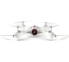 Syma X23W kvadrokoptéra RTF - bílá