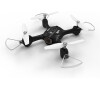 Syma X23W kvadrokoptéra RTF - černá