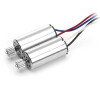 X25PRO - motory A+B (2ks)