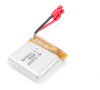 Syma X26 - Akumulátor 3,7V, 380mAh