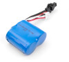 Člun Syma Q2 - Akumulátor 7,4V 600mAh