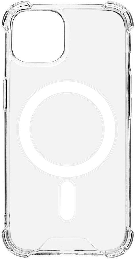 Tactical MagForce Plyo Kryt pro Apple iPhone 14 Transparent