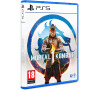 WARNER BROS PS5 - Mortal Kombat 1