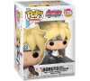 Funko POP Animation: Boruto- Boruto w/Rasengan