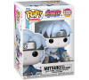 Funko POP Animation: Boruto- Mitsuki w/snake hands