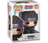 Funko POP Animation: Boruto- Shinki