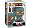 Funko POP Rocks: Disturbed- The Guy