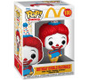Funko POP Ad Icons: McDonalds- Birthday Ronald