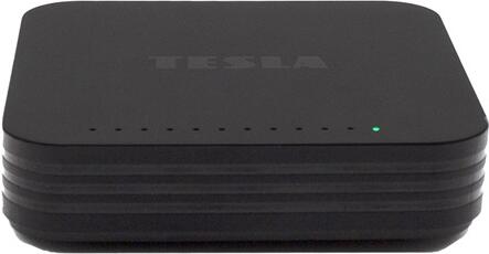 Tesla MediaBox XG500