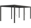 Pergola ROJA INTRO PLUS 6x3 m, hliník