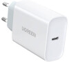 Adaptér USB UGREEN CD127