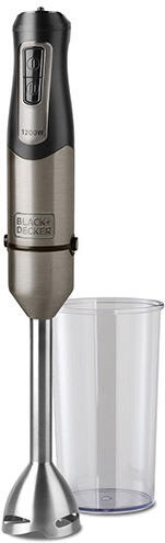 Tyčový mixér Black&Decker BXHB1200E