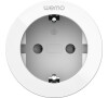 Belkin Wemo WiFi Smart Plug - Chytrá zásuvka (WSP080-EU)