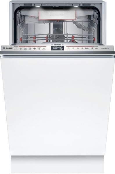 Myčka Bosch SPV6ZMX17E