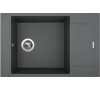 Sinks VARIO 780 Titanium