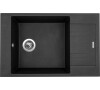 Sinks VARIO 780 Metalblack