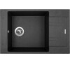 Sinks VARIO 780 Granblack
