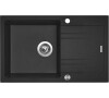Sinks LINEA 780 Granblack