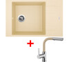 Sinks VARIO 780 Sahara+Enigma S GR