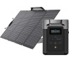 EcoFlow DELTA 2 + solární panel 220W