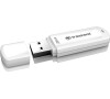 Transcend 256GB JetFlash 730 USB 3.1 flash disk, bílý (TS256GJF730)