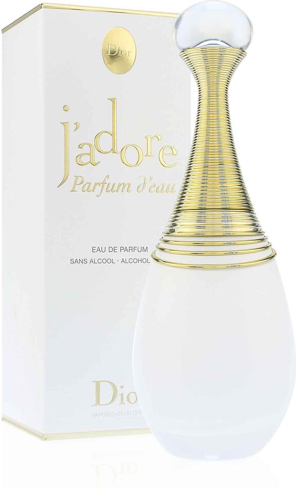 Dior J'adore Parfum d'Eau parfémovaná voda pro ženy 50 ml