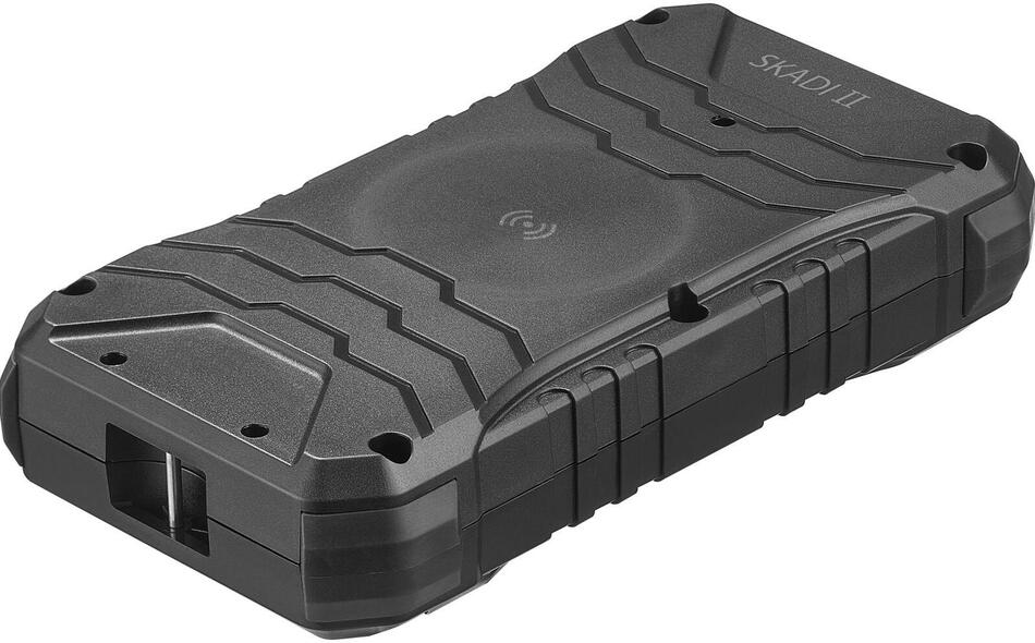 Outdoorová powerbanka Viking SKADI II/Output:1xUSB-C,2xUSB-A/Wireless charge 15W max/20000mAh (SKADI2)
