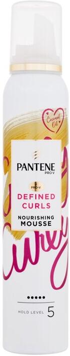 Tužidlo na vlasy Pantene PRO-V Defined Curls, 200 ml