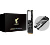Gigabyte AORUS Gen4 7300 SSD 2TB (AG4732TB)