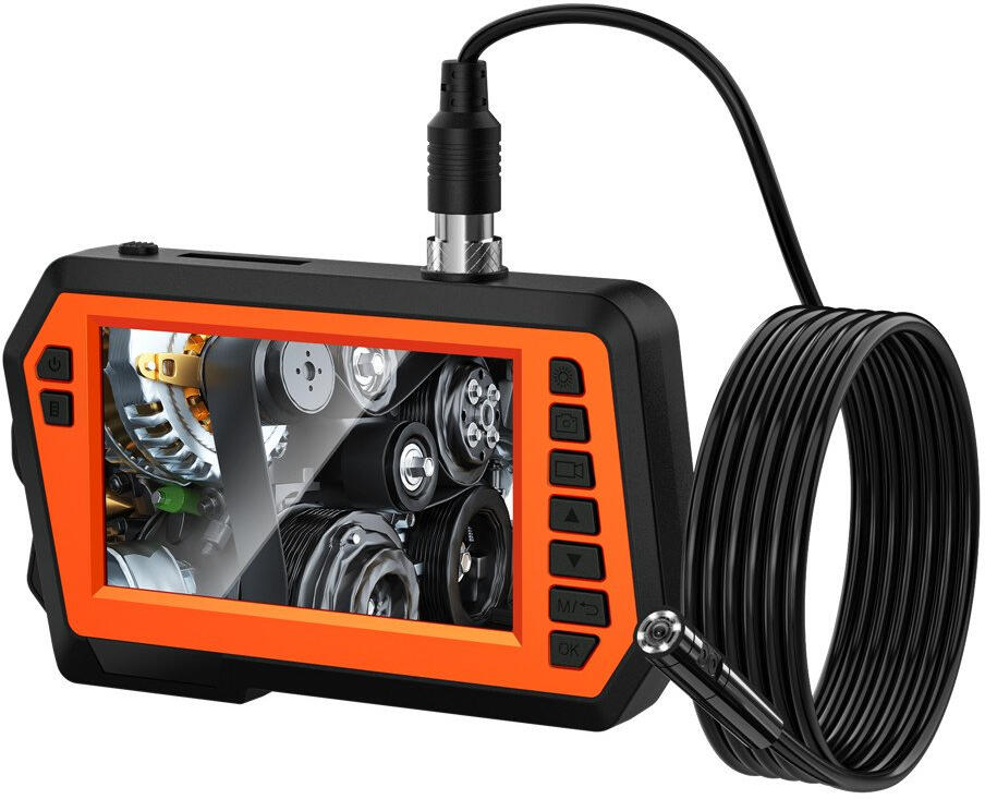 CEL-TEC U58 Dual 5m