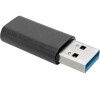 EATON adaptér USB-C / USB-A (Samice/Samec), USB 3.0 (U329-000)