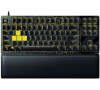Razer Huntsman V2 TKL (Red) ESL Ed. US